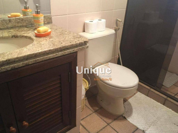 Imagem Casa com 5 Quartos à Venda, 242 m² em Geribá - Armação Dos Búzios