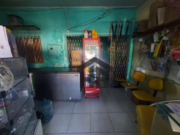 Imagem Casa com 2 Quartos à Venda, 176 m² em Vila Popular - Olinda