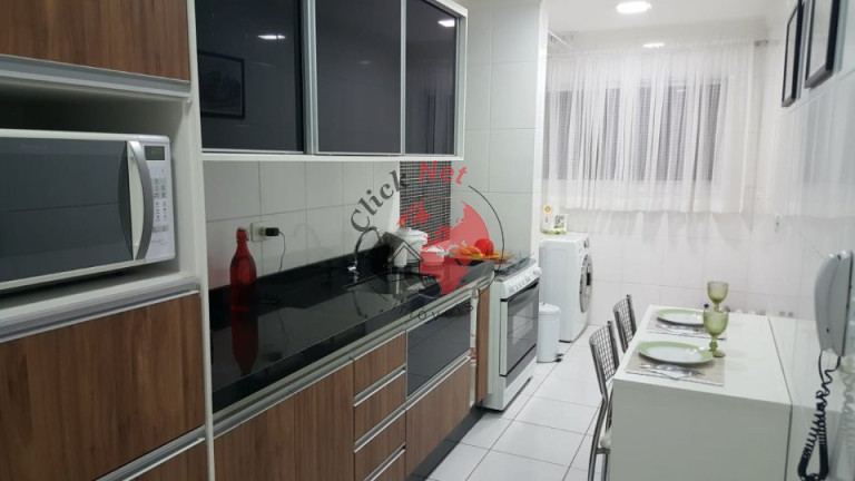 Imagem Cobertura com 2 Quartos à Venda, 150 m² em Santa Maria - São Caetano Do Sul