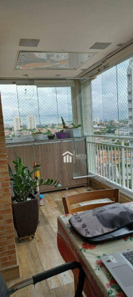 Imagem Imóvel com 3 Quartos à Venda, 94 m² em Vila Maria Alta - São Paulo Imagem Imóvel com 3 Quartos à Venda, 94 m² em Vila Maria Alta - São Paulo