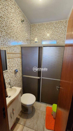 Imagem Casa com 3 Quartos à Venda, 132 m² em Jardim Flamboyant - Campinas Imagem Casa com 3 Quartos à Venda, 132 m² em Jardim Flamboyant - Campinas