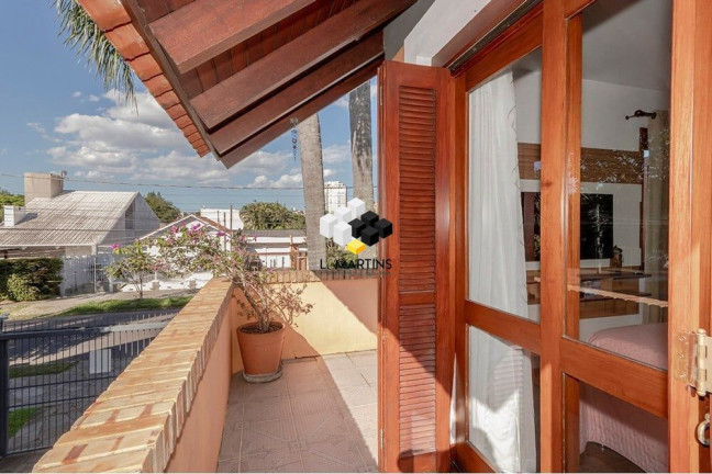 Imagem Casa de Condomínio com 3 Quartos à Venda, 230 m² em Tristeza - Porto Alegre Imagem Casa de Condomínio com 3 Quartos à Venda, 230 m² em Tristeza - Porto Alegre