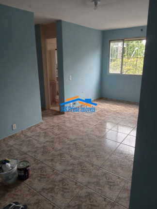 Imagem Apartamento com 2 Quartos à Venda, 59 m² em Cidade Das Flores - Osasco