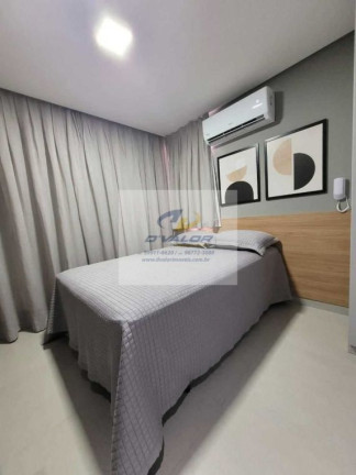 Imagem Apartamento com 1 Quarto à Venda, 18 m² em Jardim Oceania - João Pessoa Imagem Apartamento com 1 Quarto à Venda, 18 m² em Jardim Oceania - João Pessoa
