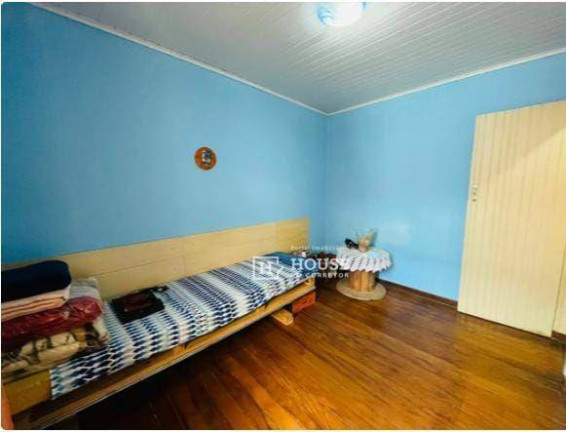 Imagem Casa com 3 Quartos à Venda, 73 m² em Vila Brasílio Machado - São Paulo