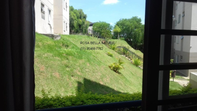 Imagem Apartamento com 2 Quartos à Venda, 56 m² em Vila Nambi - Jundiaí Imagem Apartamento com 2 Quartos à Venda, 56 m² em Vila Nambi - Jundiaí