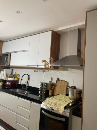 Imagem Apartamento com 3 Quartos à Venda, 80 m² em Osvaldo Cruz - São Caetano Do Sul Imagem Apartamento com 3 Quartos à Venda, 80 m² em Osvaldo Cruz - São Caetano Do Sul