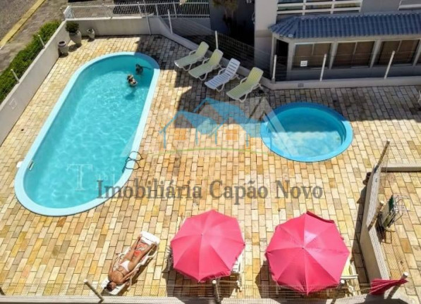 Imagem Apartamento com 1 Quarto à Venda, 48 m² em Capão Novo - Capão Da Canoa Imagem Apartamento com 1 Quarto à Venda, 48 m² em Capão Novo - Capão Da Canoa