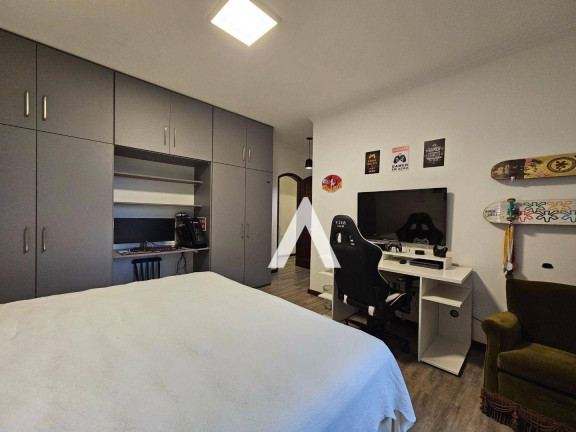 Imagem Casa com 5 Quartos à Venda, 503 m² em Parque São Luiz - Teresópolis