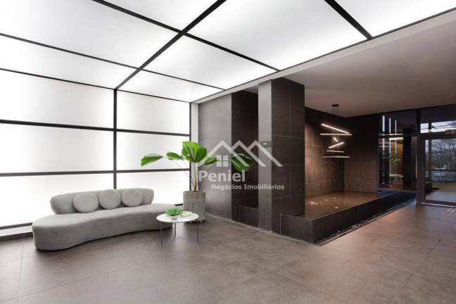 Imagem Apartamento com 3 Quartos à Venda, 170 m² em Vila Do Golf - Ribeirão Preto