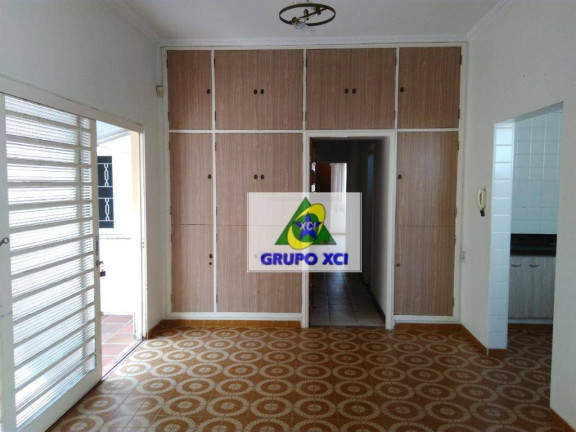 Imagem Casa com 3 Quartos à Venda, 172 m² em Jardim Guanabara - Campinas Imagem Casa com 3 Quartos à Venda, 172 m² em Jardim Guanabara - Campinas
