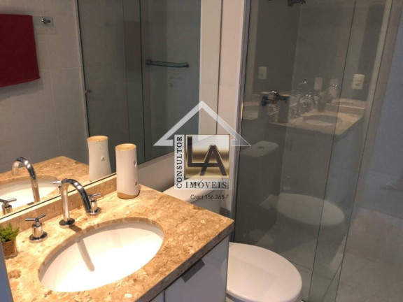 Imagem Apartamento com 2 Quartos à Venda, 65 m² em Campo Belo - São Paulo
