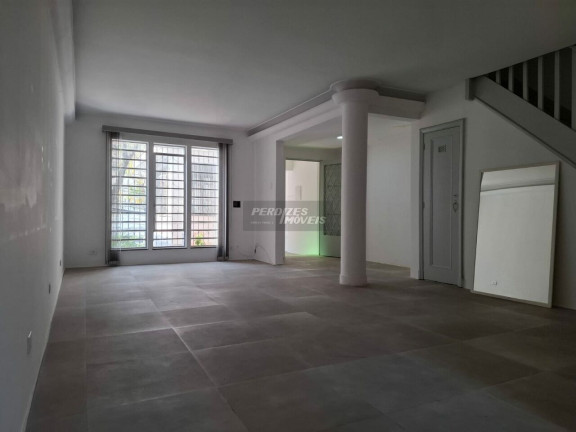 Imagem Casa com 3 Quartos à Venda, 114 m² em Sumaré - São Paulo