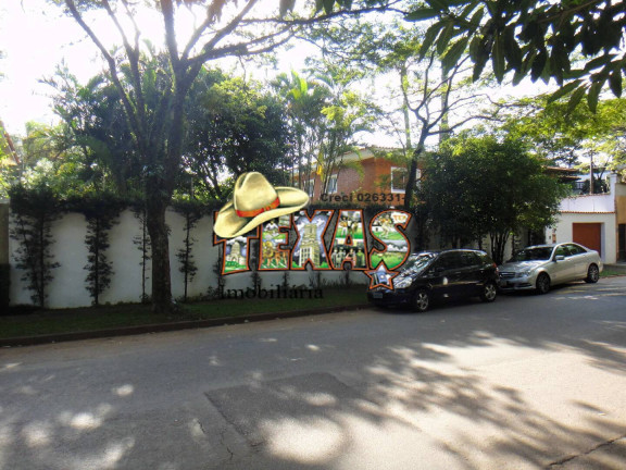 Imagem Casa com 6 Quartos à Venda, 450 m² em Jardim Morumbi - São Paulo