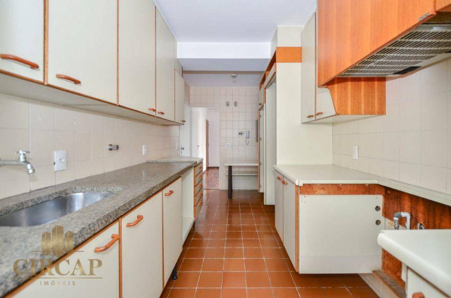 Imagem Apartamento com 3 Quartos à Venda, 114 m² em Higienópolis - São Paulo