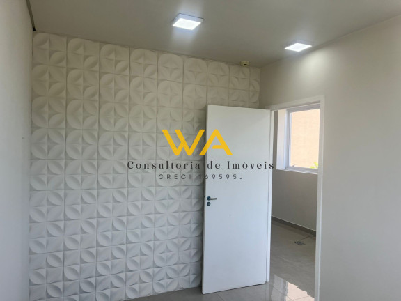 Imóvel Comercial à Venda, 36 m² em Vila Mogilar - Mogi Das Cruzes