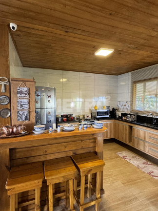 Imagem Casa com 3 Quartos à Venda, 220 m² em Estrada Da Tapera - Petrolina