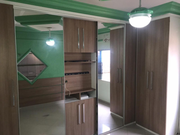 Imagem Casa com 4 Quartos à Venda, 150 m² em Marco - Belém