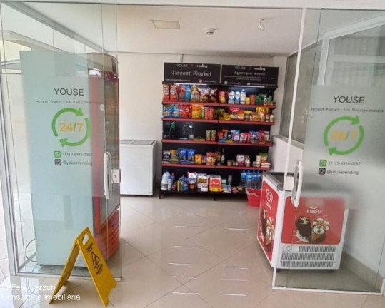 Imagem Apartamento com 1 Quarto à Venda, 125 m² em Eldorado - São Paulo