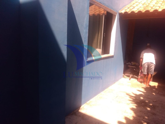 Imagem Casa com 2 Quartos à Venda,  em Figueira - Arraial Do Cabo