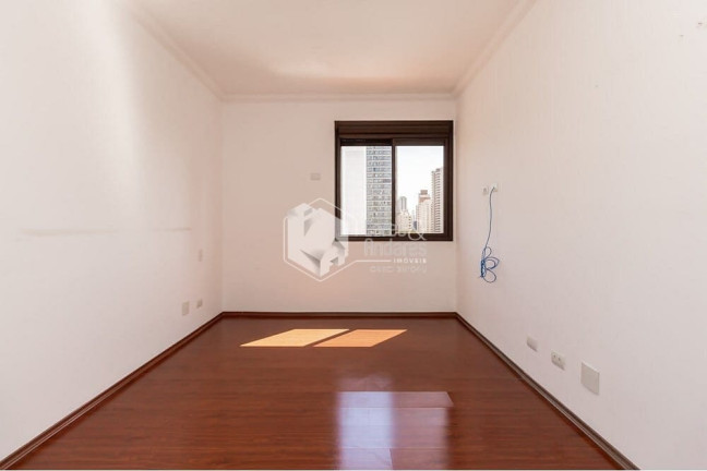 Imagem Apartamento com 4 Quartos à Venda, 195 m² em Chácara Santo Antônio (zona Sul) - São Paulo