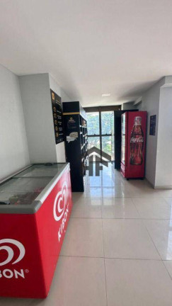 Imagem Apartamento com 2 Quartos para Alugar, 50 m² em Barra De Jangada - Jaboatão Dos Guararapes
