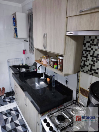 Imagem Apartamento com 2 Quartos à Venda, em Limeira Imagem Apartamento com 2 Quartos à Venda, em Limeira