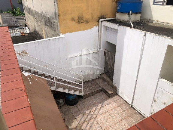Imagem Sobrado com 5 Quartos à Venda, 420 m² em Parque Peruche - São Paulo