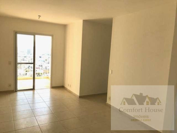 Imagem Apartamento com 2 Quartos à Venda, 51 m² em Vila Curuçá - Santo André