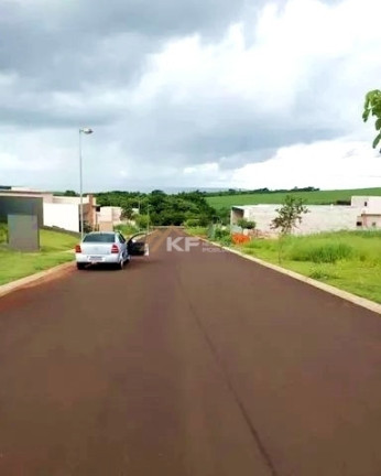 Imagem Terreno à Venda, 275 m² em Condomínio Alto Da Boa Vista - Cravinhos