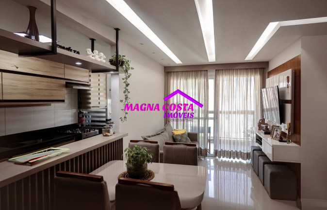 Foto do imóvel Apartamento com 3 Quartos à Venda, 137 m² em Recreio Dos Bandeirantes - Rio De Janeiro