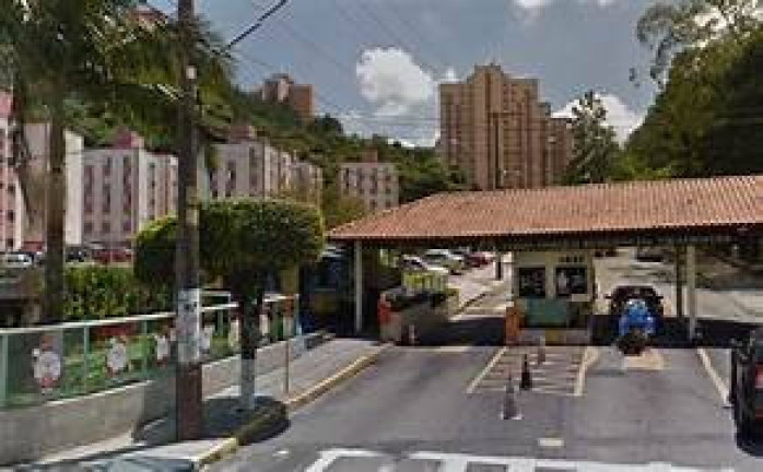 Apartamento com 2 Quartos à Venda, 57 m² em Ferrazópolis - São Bernardo Do Campo