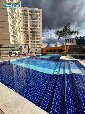 Imagem Apartamento com 2 Quartos à Venda, 66 m² em Do Turista - Caldas Novas Imagem Apartamento com 2 Quartos à Venda, 66 m² em Do Turista - Caldas Novas