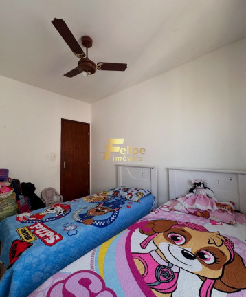 Imagem Imóvel com 3 Quartos à Venda, 70 m² em Jardim Camburi - Vitória