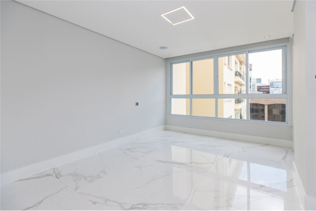 Imagem Apartamento com 5 Quartos à Venda, 370 m² em Bela Vista - São Paulo