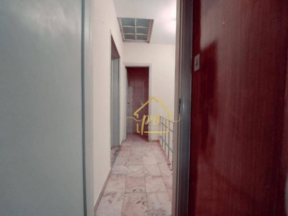 Imagem Casa com 3 Quartos à Venda, 330 m² em Gonzaga - Santos Imagem Casa com 3 Quartos à Venda, 330 m² em Gonzaga - Santos