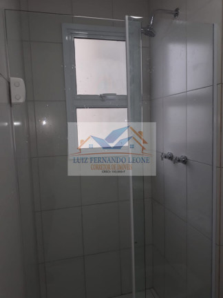 Imagem Apartamento com 2 Quartos à Venda, 60 m² em City Bussocaba - Osasco