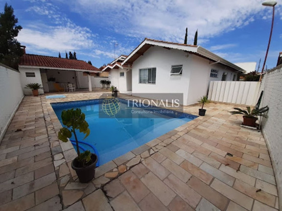 Imagem Casa com 3 Quartos à Venda, 387 m² em Jardim Paulista - Atibaia Imagem Casa com 3 Quartos à Venda, 387 m² em Jardim Paulista - Atibaia