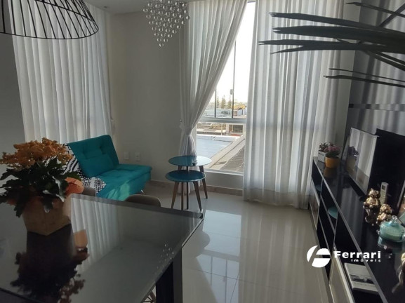 Imagem Apartamento com 1 Quarto à Venda, 66 m² em Navegantes - Capão Da Canoa