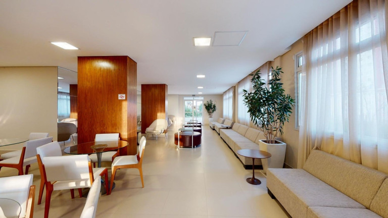 Imagem Imóvel com 2 Quartos à Venda, 70 m² em Vila Ema - São Paulo Imagem Imóvel com 2 Quartos à Venda, 70 m² em Vila Ema - São Paulo