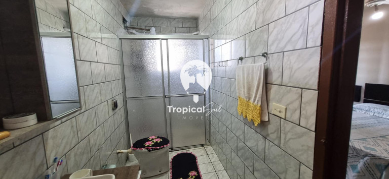 Imagem Casa com 3 Quartos à Venda, 300 m² em Mangue Seco - Matinhos