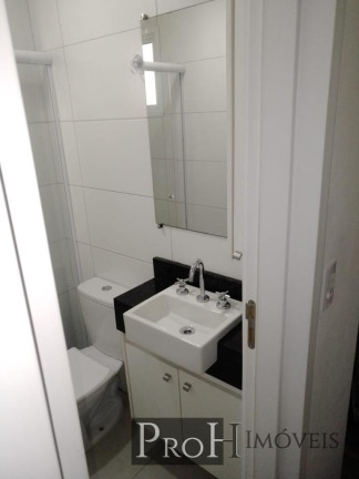 Imagem Apartamento com 2 Quartos à Venda, 57 m² em Santa Maria - Santo André Imagem Apartamento com 2 Quartos à Venda, 57 m² em Santa Maria - Santo André