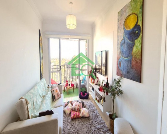 Imagem Apartamento com 3 Quartos à Venda, 92 m² em Jardim Taquaral - São Paulo Imagem Apartamento com 3 Quartos à Venda, 92 m² em Jardim Taquaral - São Paulo