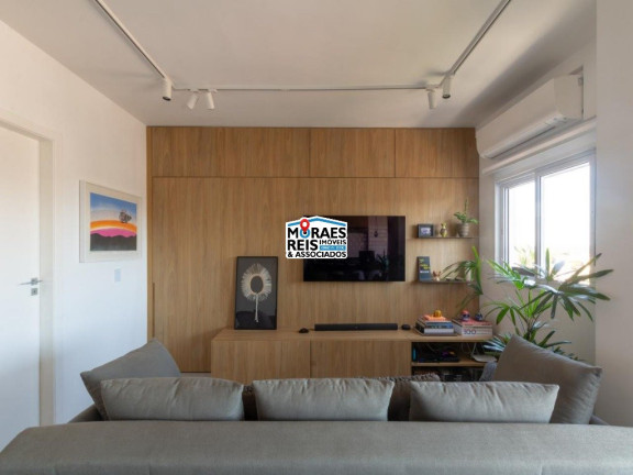 Imagem Apartamento com 1 Quarto à Venda, 60 m² em Vila Madalena - São Paulo Imagem Apartamento com 1 Quarto à Venda, 60 m² em Vila Madalena - São Paulo