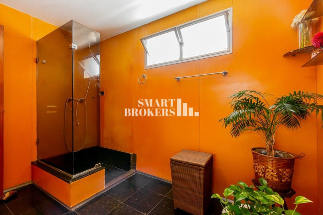 Imagem Apartamento com 3 Quartos à Venda, 149 m² em Perdizes - São Paulo