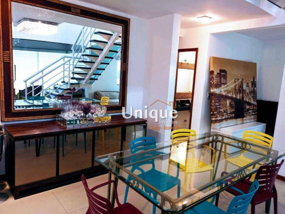 Imagem Casa com 4 Quartos à Venda, 175 m² em Brava - Armação Dos Búzios
