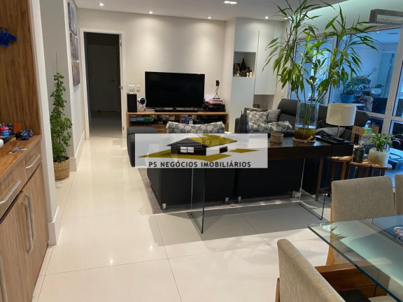 Imagem Apartamento com 4 Quartos à Venda, 171 m² em Aclimação - São Paulo