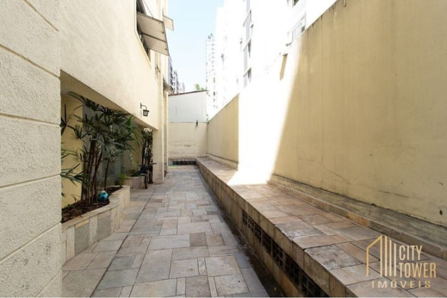 Imagem Apartamento com 3 Quartos à Venda, 163 m² em Itaim Bibi - São Paulo