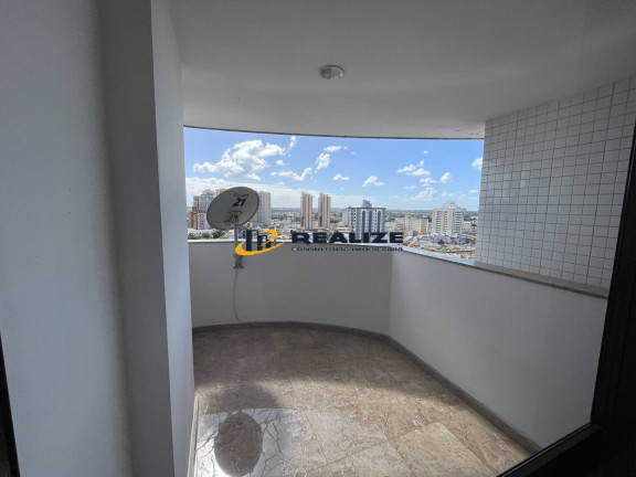 Imagem Apartamento com 3 Quartos à Venda, 120 m² em Campos Dos Goytacazes Imagem Apartamento com 3 Quartos à Venda, 120 m² em Campos Dos Goytacazes