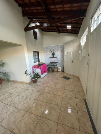 Sobrado com 5 Quartos à Venda, 150 m² em Cidade Nova - Franca